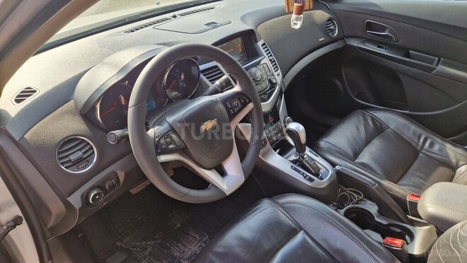 Chevrolet Cruze 2013, 224,000 km - 1.4 л - Sumqayıt