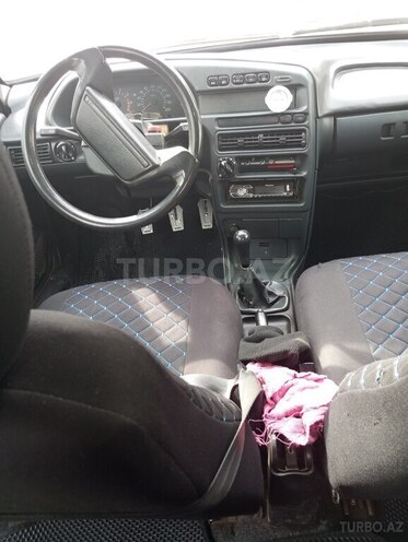 LADA (VAZ) 2115 2010, 172,000 km - 1.5 л - Goranboy