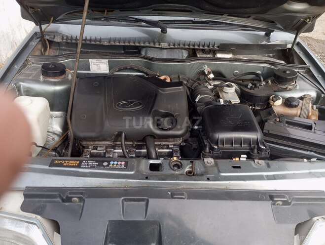 LADA (VAZ) 2115 2010, 172,000 km - 1.5 л - Goranboy
