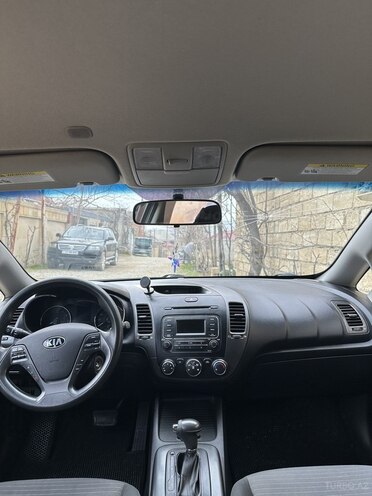 Kia Forte 2014, 132,000 km - 1.8 l - Bakı