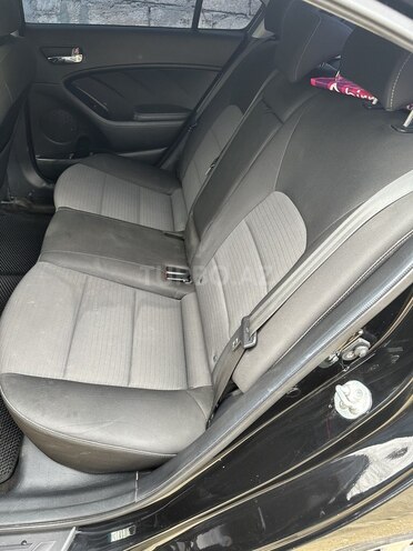 Kia Forte 2014, 132,000 km - 1.8 l - Bakı
