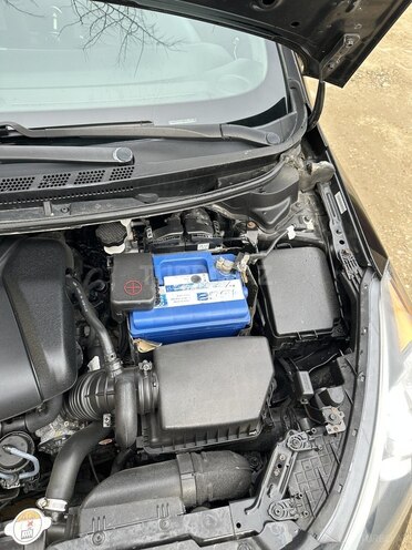 Kia Forte 2014, 132,000 km - 1.8 l - Bakı