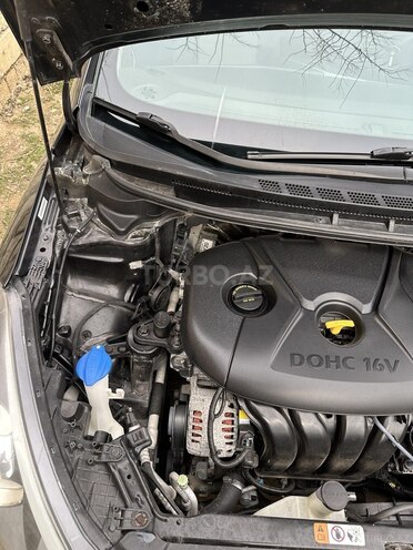 Kia Forte 2014, 132,000 km - 1.8 l - Bakı