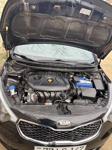 Kia Forte 2014, 132,000 km - 1.8 l - Bakı