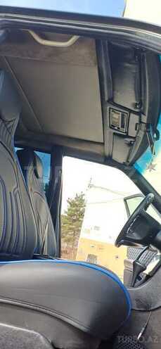 Mercedes 220 E 1995, 286,000 km - 2.2 l - Bakı