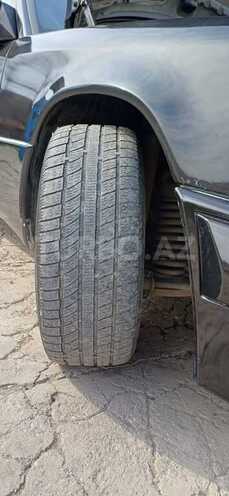 Mercedes 220 E 1995, 286,000 km - 2.2 l - Bakı