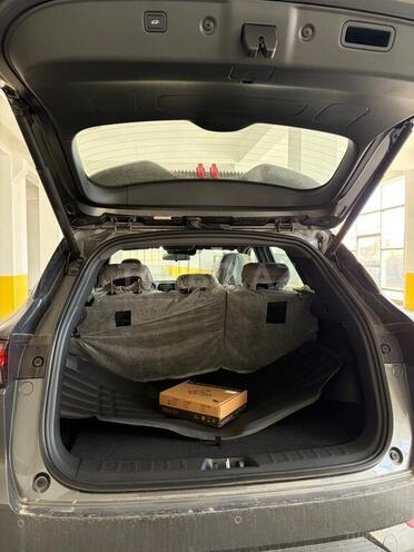 Changan Qiyuan Q05 2025, 0 km - 1.5 l - Bakı