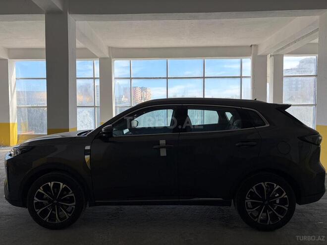 Changan Qiyuan Q05 2025, 0 km - 1.5 l - Bakı
