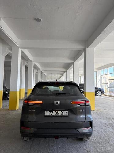 Changan Qiyuan Q05 2025, 0 km - 1.5 l - Bakı