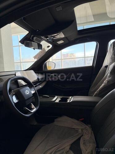 Changan Qiyuan Q05 2025, 0 km - 1.5 l - Bakı