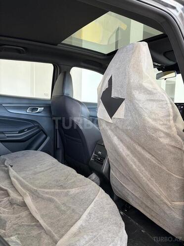 Changan Qiyuan Q05 2025, 0 km - 1.5 l - Bakı