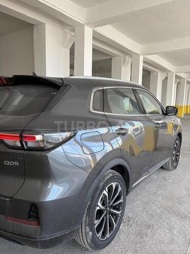 Changan Qiyuan Q05 2025, 0 km - 1.5 l - Bakı