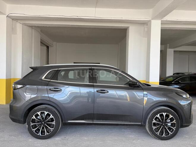Changan Qiyuan Q05 2025, 0 km - 1.5 l - Bakı