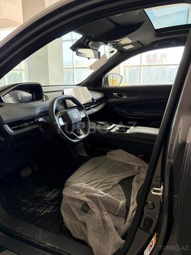 Changan Qiyuan Q05 2025, 0 km - 1.5 l - Bakı