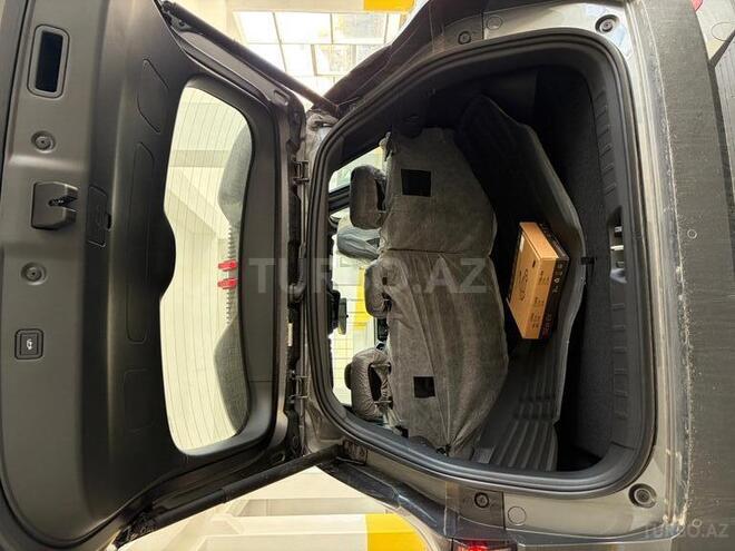 Changan Qiyuan Q05 2025, 0 km - 1.5 l - Bakı