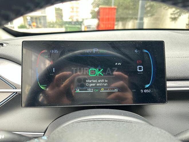 BYD Destroyer 05 2024, 92,000 km - 1.5 l - Bakı