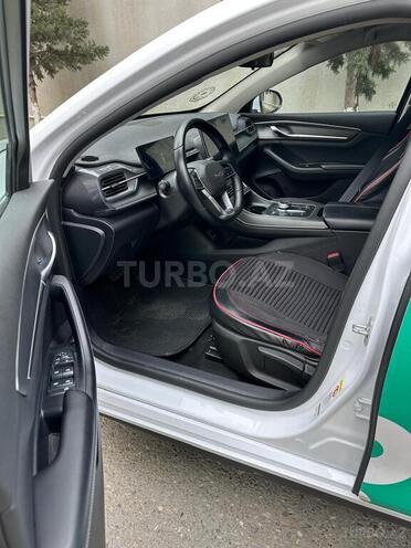 BYD Destroyer 05 2024, 92,000 km - 1.5 l - Bakı