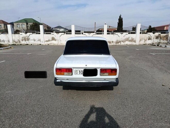 LADA (VAZ) 2107 2007, 87,000 km - 1.6 l - Bakı