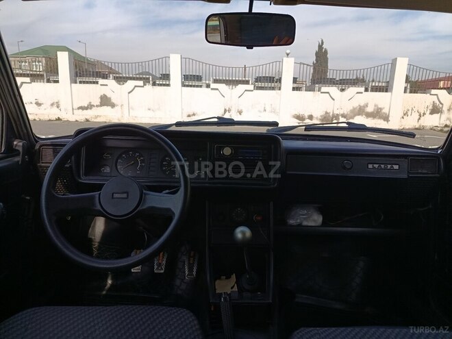 LADA (VAZ) 2107 2007, 87,000 km - 1.6 l - Bakı