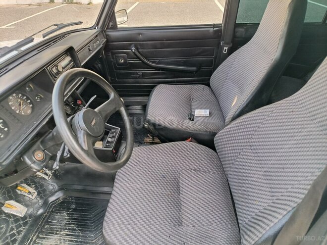 LADA (VAZ) 2107 2007, 87,000 km - 1.6 l - Bakı