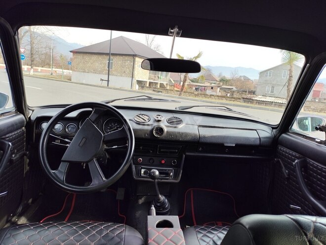 LADA (VAZ) 2101 1972, 240,633 km - 1.3 l - Zaqatala