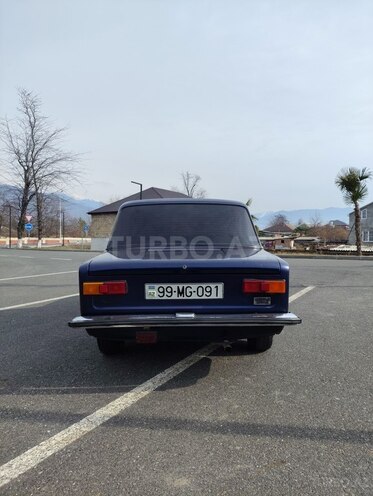 LADA (VAZ) 2101 1972, 240,633 km - 1.3 l - Zaqatala