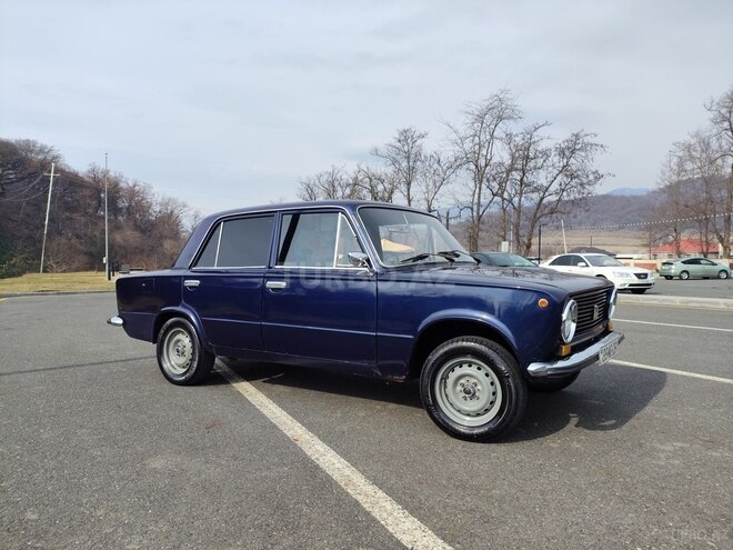 LADA (VAZ) 2101 1972, 240,633 km - 1.3 l - Zaqatala