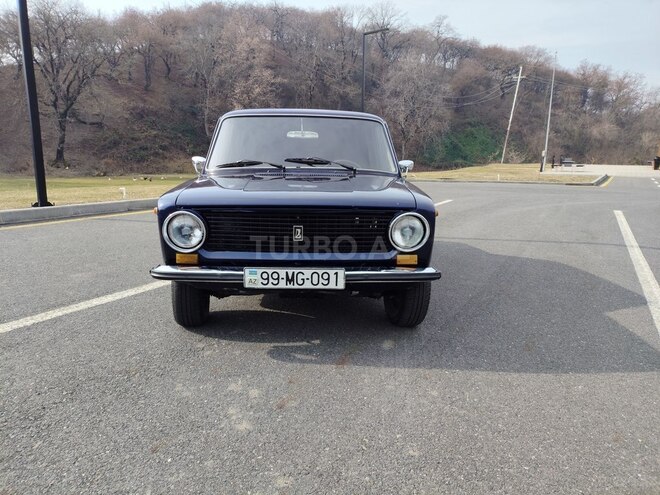LADA (VAZ) 2101 1972, 240,633 km - 1.3 l - Zaqatala