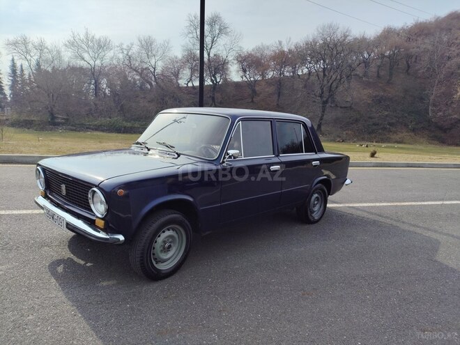 LADA (VAZ) 2101 1972, 240,633 km - 1.3 l - Zaqatala