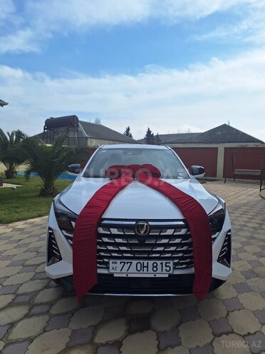 Changan  2025, 0 km - 1.5 l - Bakı