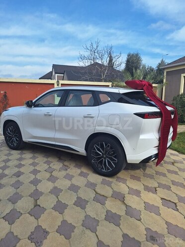 Changan  2025, 0 km - 1.5 l - Bakı
