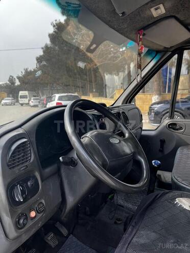 Ford Transit 2001, 251,000 km - 2.0 л - Bakı