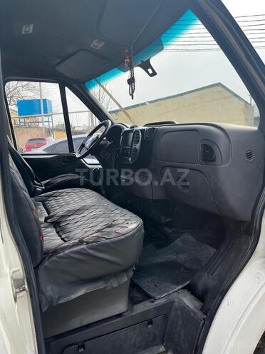 Ford Transit 2001, 251,000 km - 2.0 л - Bakı