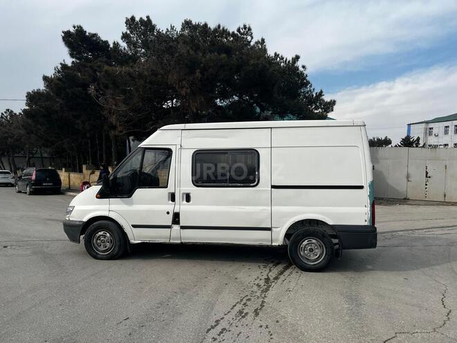Ford Transit 2001, 251,000 km - 2.0 л - Bakı