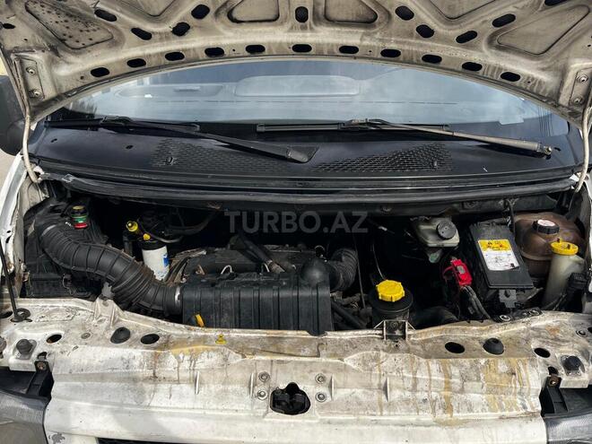 Ford Transit 2001, 251,000 km - 2.0 л - Bakı