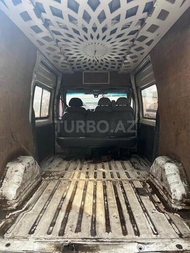 Ford Transit 2001, 251,000 km - 2.0 л - Bakı