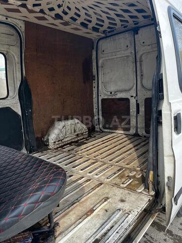 Ford Transit 2001, 251,000 km - 2.0 л - Bakı