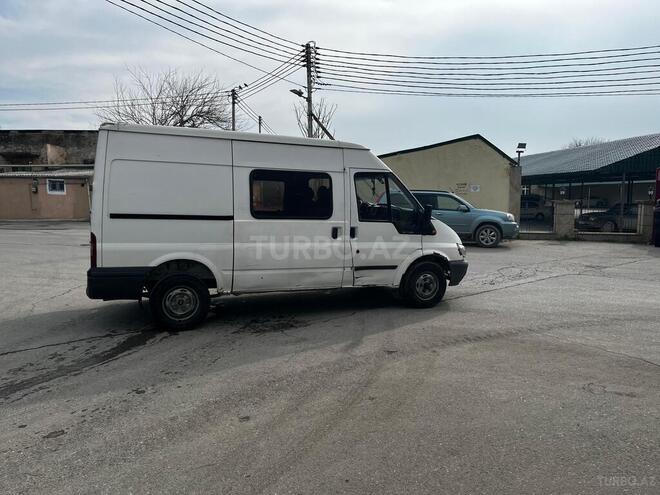 Ford Transit 2001, 251,000 km - 2.0 л - Bakı
