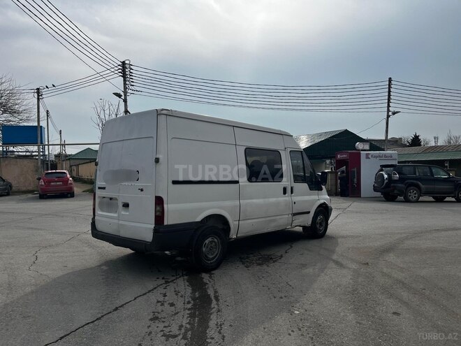 Ford Transit 2001, 251,000 km - 2.0 л - Bakı
