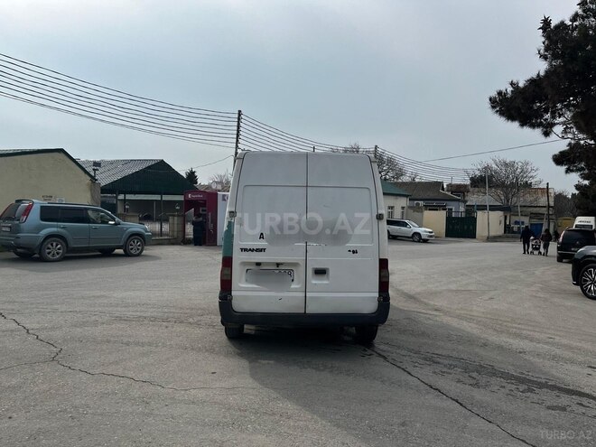 Ford Transit 2001, 251,000 km - 2.0 л - Bakı