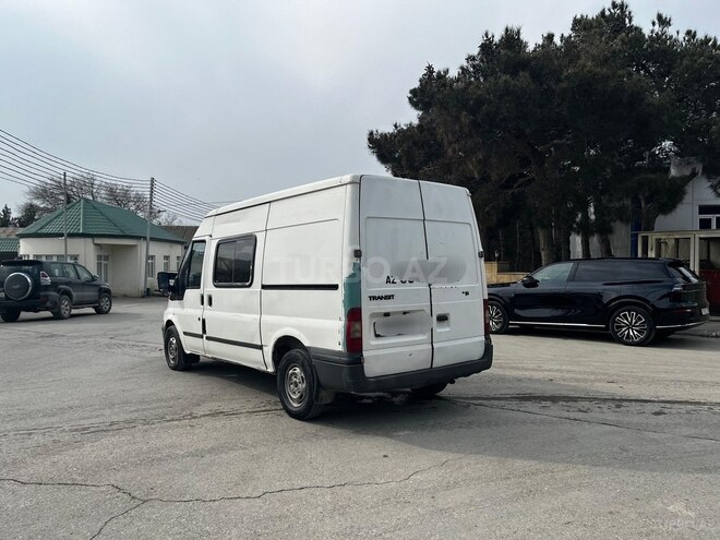 Ford Transit 2001, 251,000 km - 2.0 л - Bakı