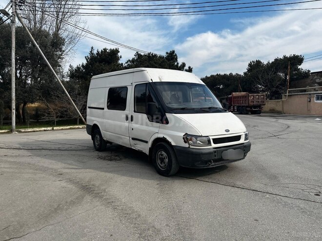 Ford Transit 2001, 251,000 km - 2.0 л - Bakı