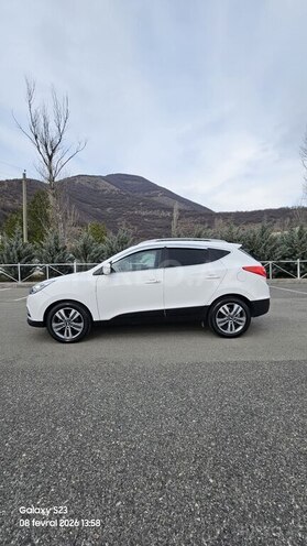 Hyundai Tucson-5
