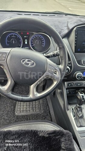 Hyundai Tucson-7