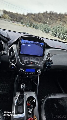 Hyundai Tucson-12
