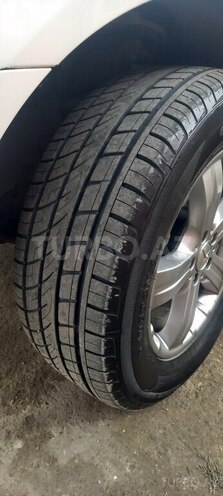 Mercedes ML 320 4MATIC 2007, 283,000 km - 3.0 l - Bakı