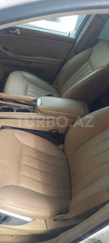 Mercedes ML 320 4MATIC 2007, 283,000 km - 3.0 l - Bakı