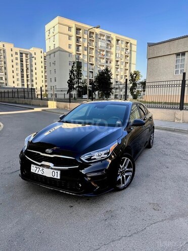 Kia Forte-1