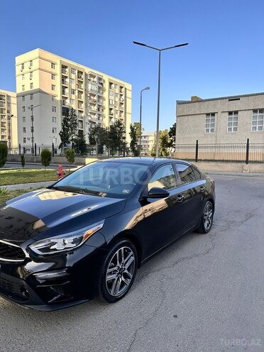 Kia Forte-3
