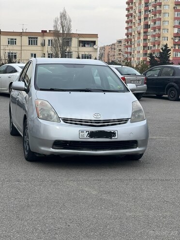 Toyota Prius 2008, 297,000 km - 1.5 л - Bakı